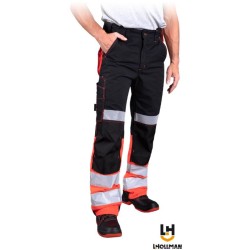 Delovne hlače LH-THORVIS-T Delovne hlače LH-THORVIS-T